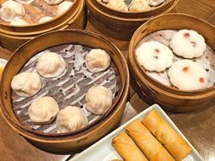-南翔馒头店(豫园店)