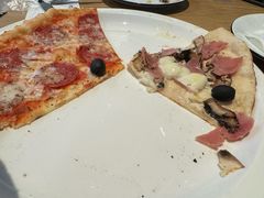-玛尚诺Pizza&Bar(长泰广场店)
