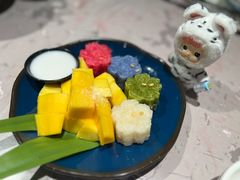 -Home Thai·泰谣(王府井apm店)