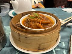 秘酱蒸凤爪-北园酒家(小北路店)