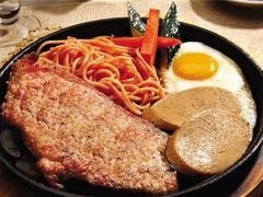 -吉布鲁牛排海鲜自助(温江合生汇店)