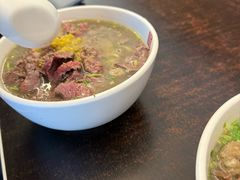 -潮镇老尾牛杂(环城西路店)