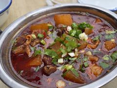 -周老五跷脚牛肉(民营路店)