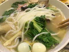 牛肉过桥米线-洪福米线(浣纱路店)