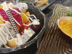 -菊上料理(蜀山银泰百货店)