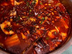 -春来和(汉城南路店)