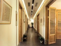 -子曰书院·古筝围棋书法国画小主持(夏都店)