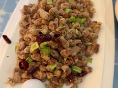 -红豆园(文林街店)