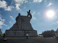 -鹿回头风景区