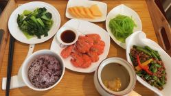点击看大图 -月幸福月子中心(静安店)