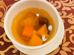 -汕头龙光喜来登酒店-采悦轩中餐厅
