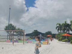 -横琴湾水世界