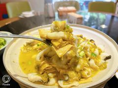 -汀小府·福建客家菜(鼓山沃尔玛店)