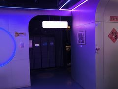 -关你鬼室大型密室逃脱(佛山创意园店)