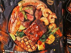 蓝蛙-blue frog蓝蛙(长泰广场店)