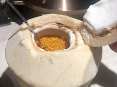 泰国椰子冻-狐狸爱上椰子鸡(滨江星光大道店)