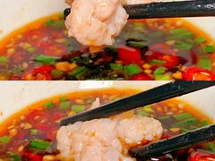 老来福酸汤兔(小锅)-老来福·非遗酸汤兔(凯旋路店)