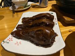 -竹里馆 ·茶食(奥体店)