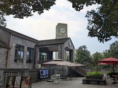 -重庆工商大学(南岸校区)