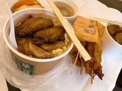 -华嫂冰室(尖沙咀店)