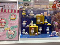 -泡泡玛特POPMART(上海环球港店)