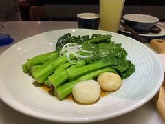 -绿茶餐厅(布吉万象汇店)