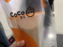 -CoCo都可(虹口龙之梦店)