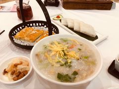 凤城艇仔粥-顺德人家食府(黄金广场店)