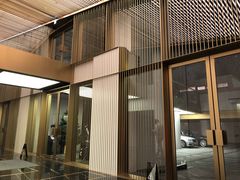 -尼依格罗香港美利酒店