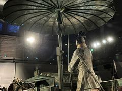 -秦始皇帝陵博物院-丽山园