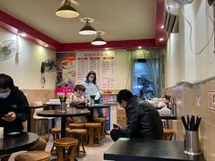 大堂-卓粤拉肠(红庙店)