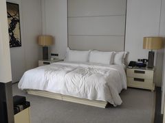 -天津海河悦榕庄·Lobby Lounge大堂吧