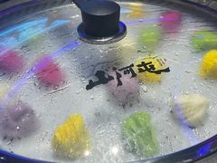 -山河屯铁锅炖·非遗铁锅炖(华强北店)