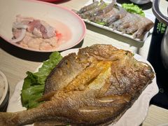 -原味主张椰子鸡·脆皮文昌鸡煲(友谊广场店)