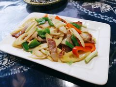 -龙姐私房菜(和顺古镇店)