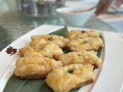 -天龙轩(香港丽思卡尔顿酒店)