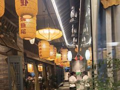 -永安水煮活鱼·仪征菜(仪征奥林匹克店)