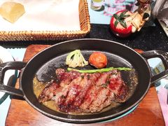 -西堤牛排(杭州金沙天街龙湖店)