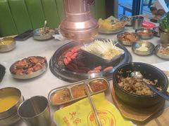 -韩宫宴和牛烤肉(宣州国购店)