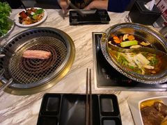 -火炉火自助餐(喜隆多店)