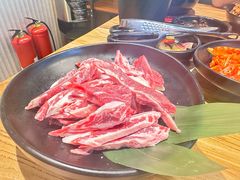 -九田家黑牛烤肉料理(国芳店)
