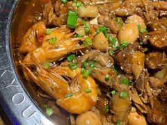-谢蟹浓·肉蟹煲(新奥店)