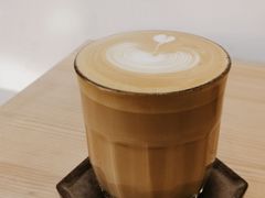 -铁手珈琲制造局metalhands(望京店)