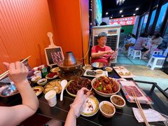 -虾乐园龙虾·夜宵(松江店)