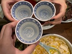-南京大牌档(新街口德基广场店)