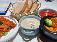 -俄士厨房(五棵松华熙LIVE店)