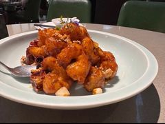-铜锣湾·有麝自然香(长嘉汇购物公园店)