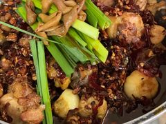 -贵阳李氏息烽阳朗鸡(民生路店)