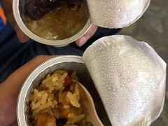 -西贝莜面村(上海百联西郊店)