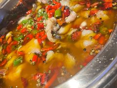 -泥糊破店小酒馆·团建聚餐(南京西路店)